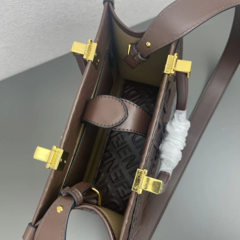 Fendi Shopping Bags 4220-0089