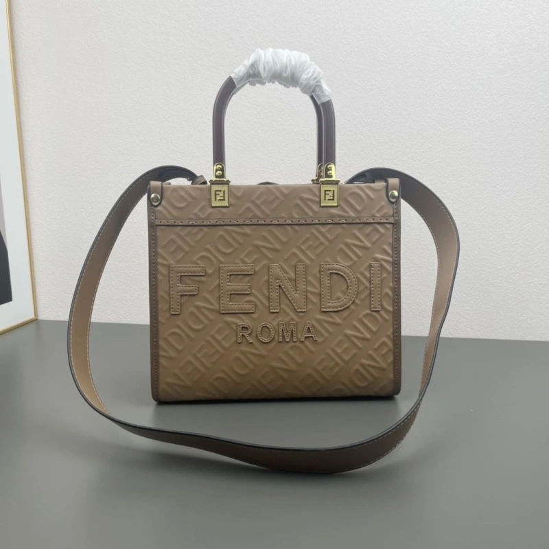 Fendi Shopping Bags 4220-0090