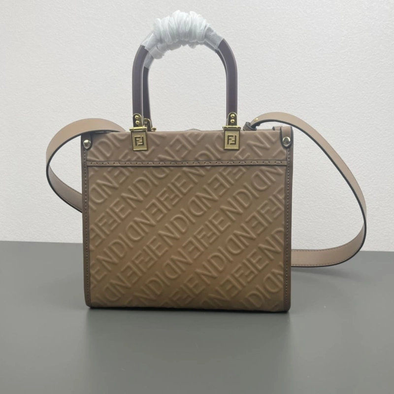 Fendi Shopping Bags 4220-0090