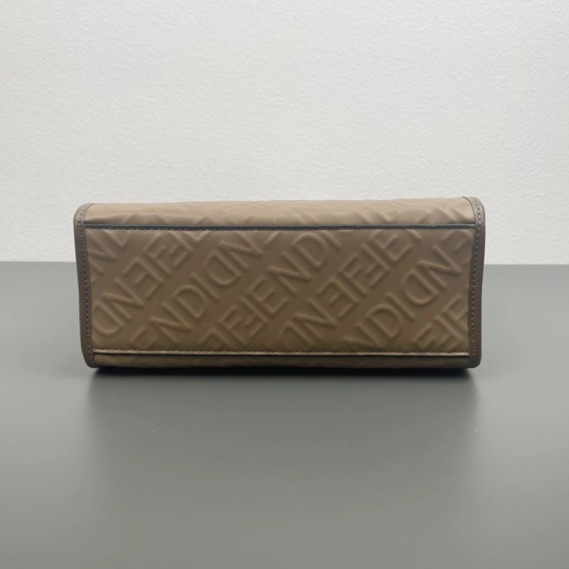 Fendi Shopping Bags 4220-0090