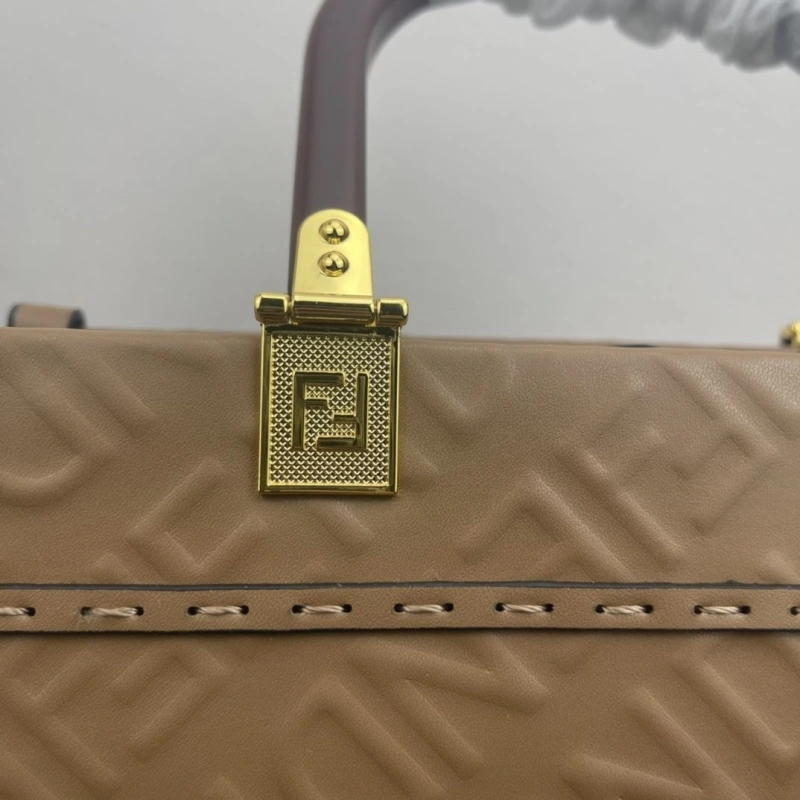 Fendi Shopping Bags 4220-0090