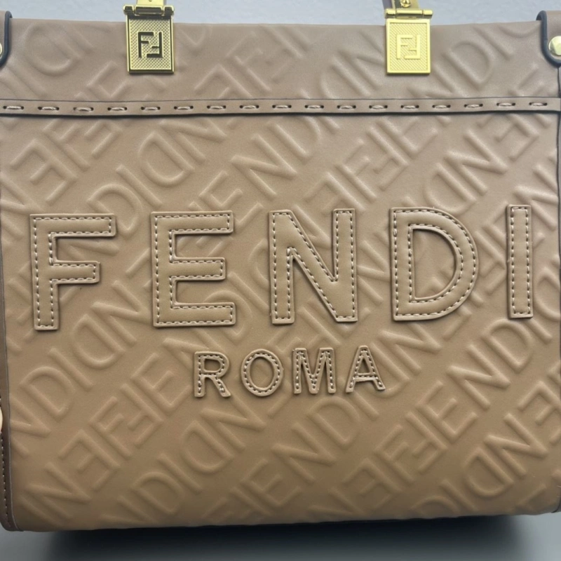 Fendi Shopping Bags 4220-0090