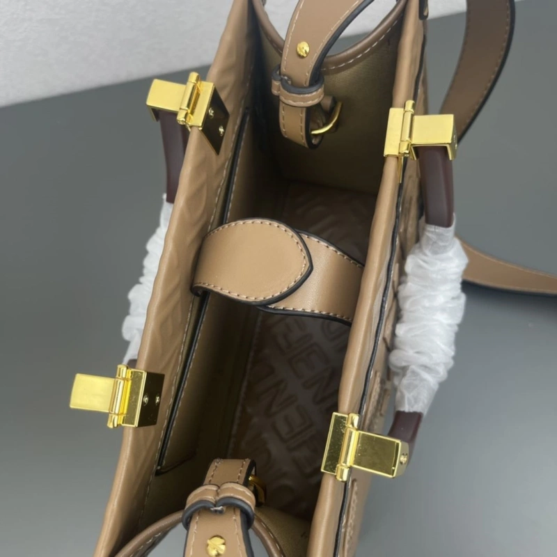 Fendi Shopping Bags 4220-0090