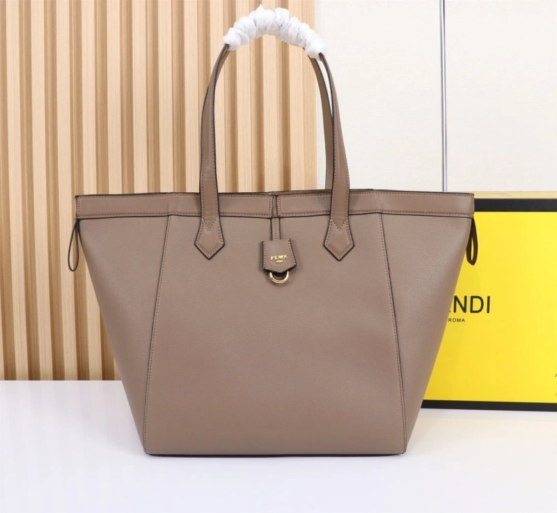 Fendi Top Handle Bags 4220-0094