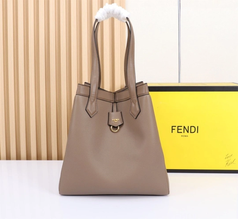 Fendi Top Handle Bags 4220-0094