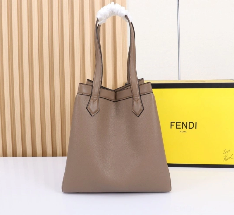Fendi Top Handle Bags 4220-0094