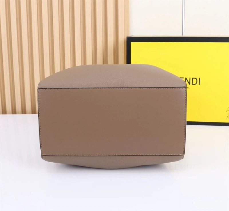 Fendi Top Handle Bags 4220-0094