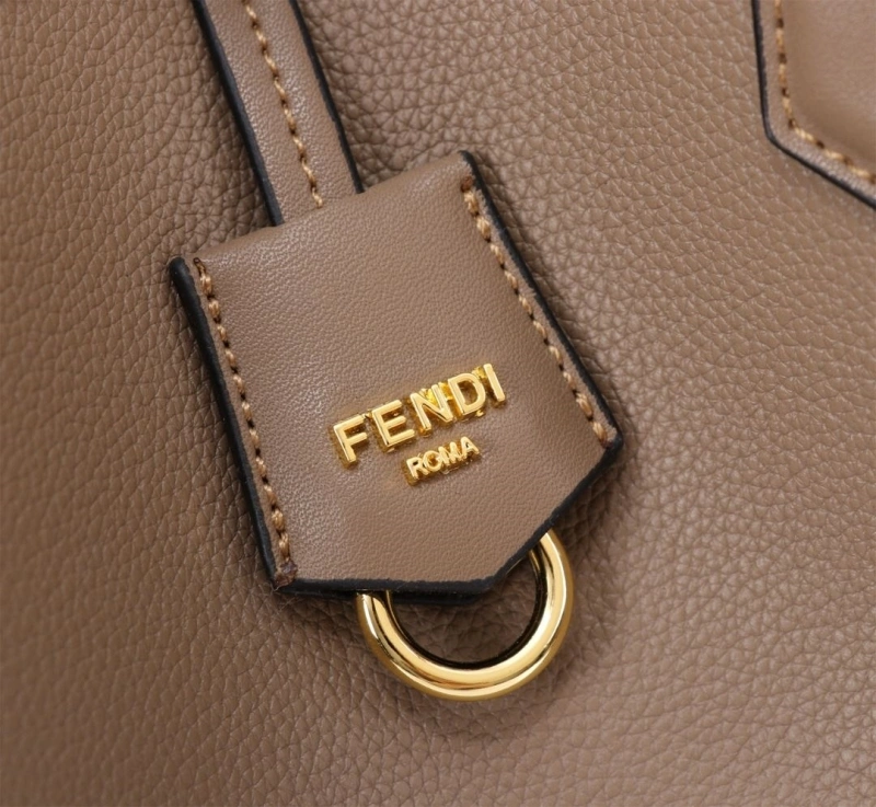 Fendi Top Handle Bags 4220-0094