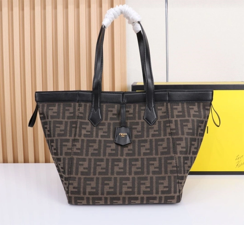 Fendi Top Handle Bags 4220-0095