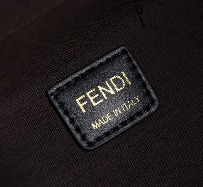 Fendi Top Handle Bags 4220-0095