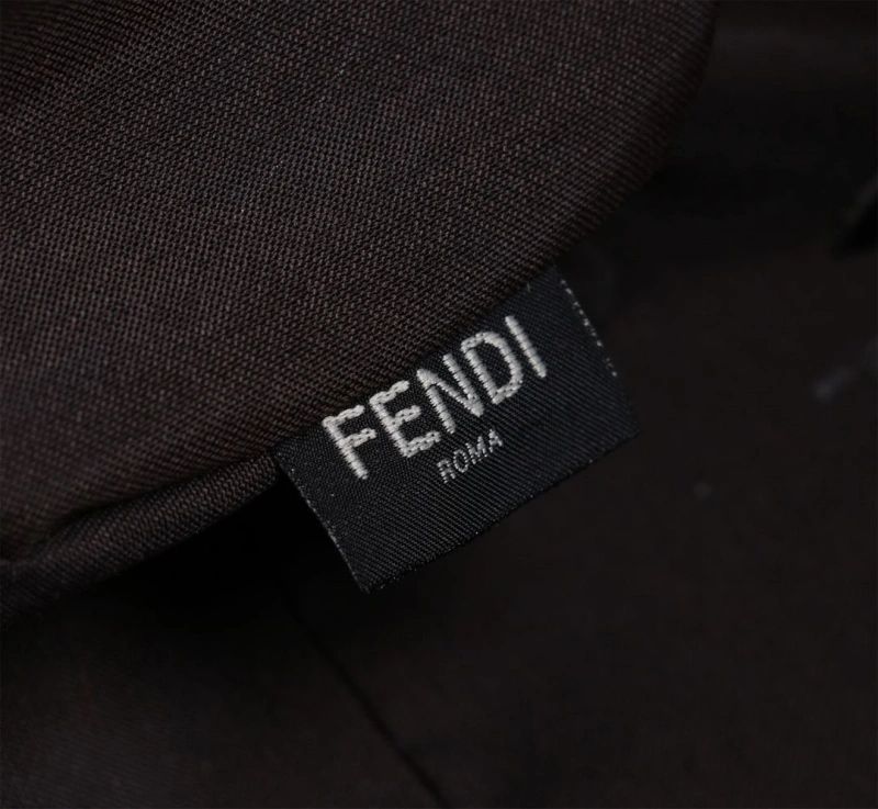 Fendi Top Handle Bags 4220-0095