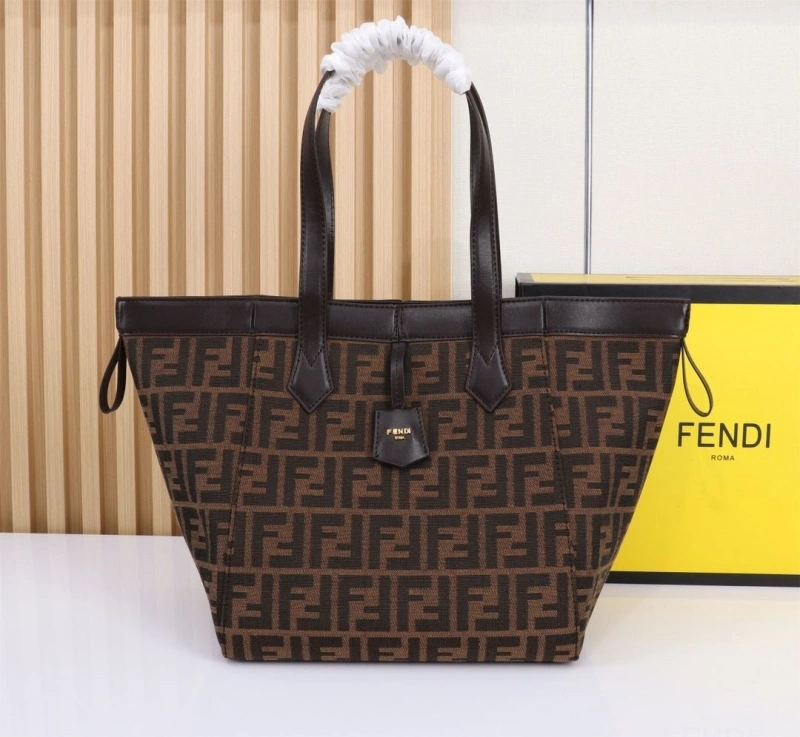 Fendi Top Handle Bags 4220-0096