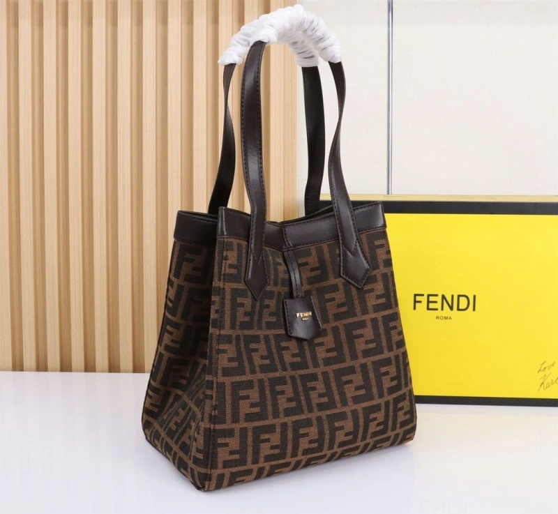 Fendi Top Handle Bags 4220-0096