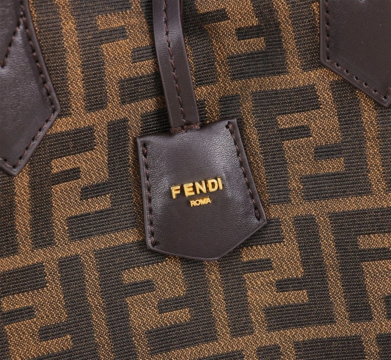 Fendi Top Handle Bags 4220-0096