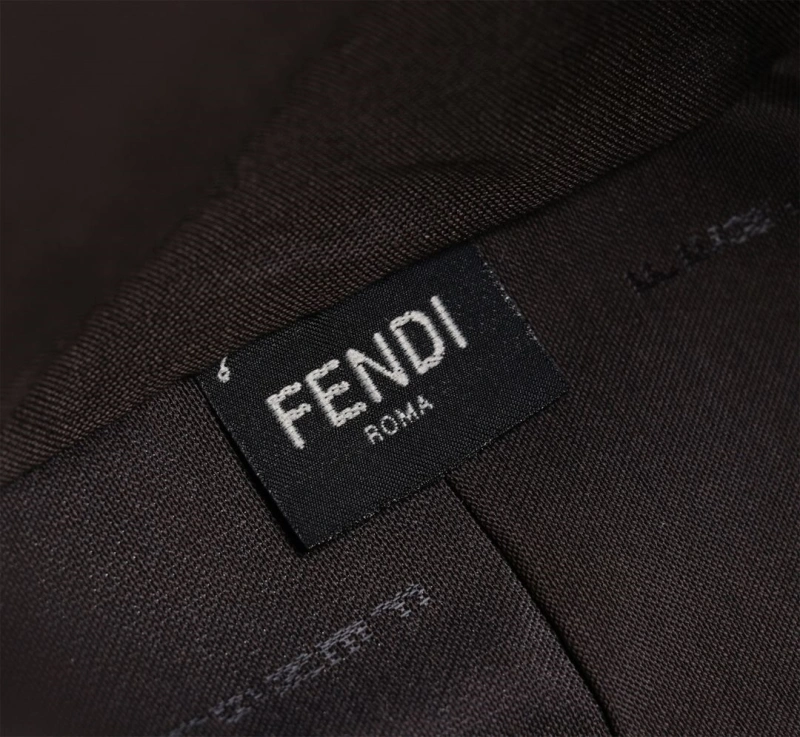 Fendi Top Handle Bags 4220-0096