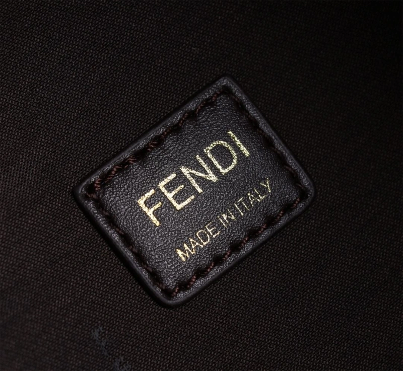 Fendi Top Handle Bags 4220-0097