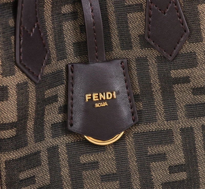 Fendi Top Handle Bags 4220-0098