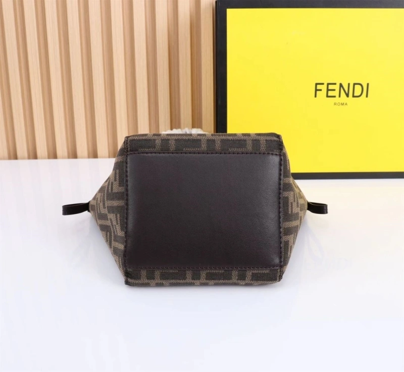 Fendi Top Handle Bags 4220-0098