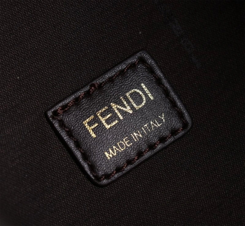 Fendi Top Handle Bags 4220-0098