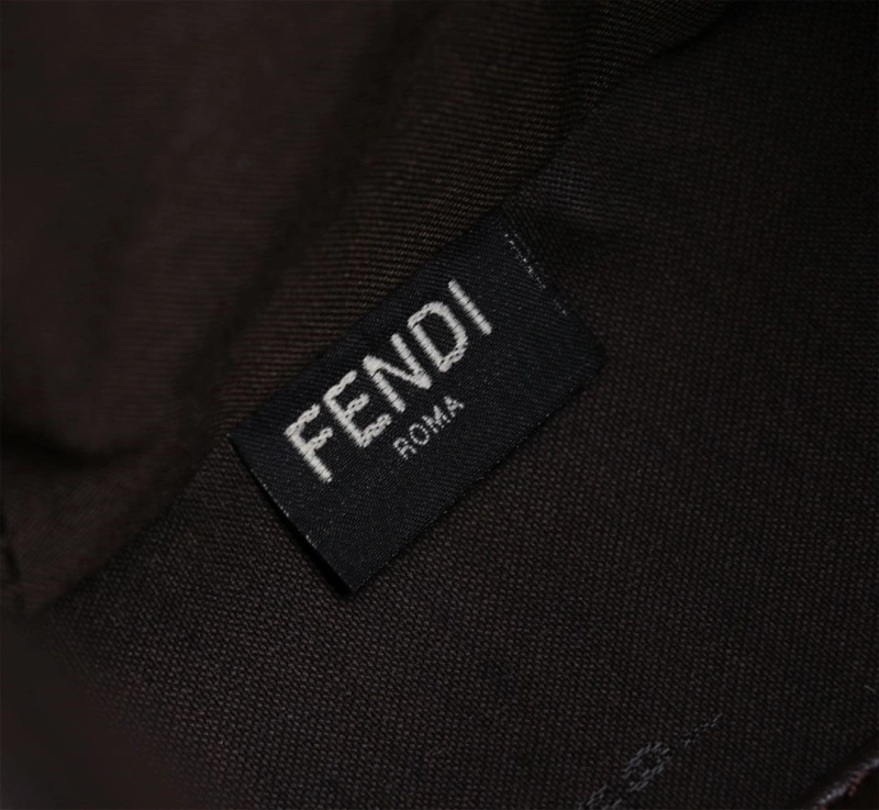 Fendi Top Handle Bags 4220-0098