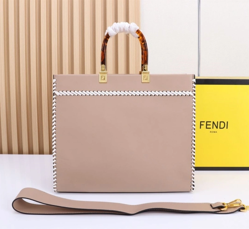 Fendi Shopping Bags 4220-0100