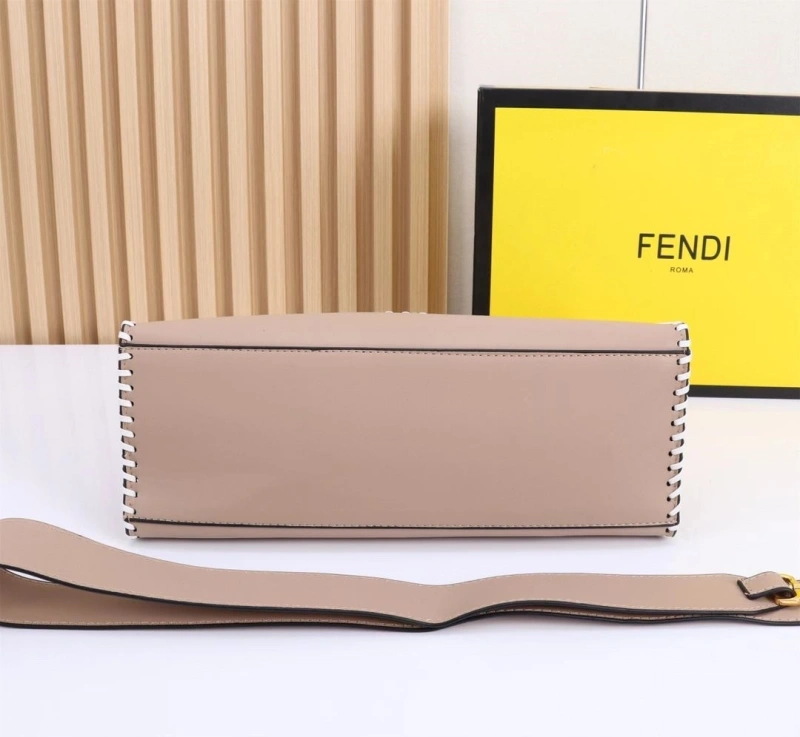 Fendi Shopping Bags 4220-0100