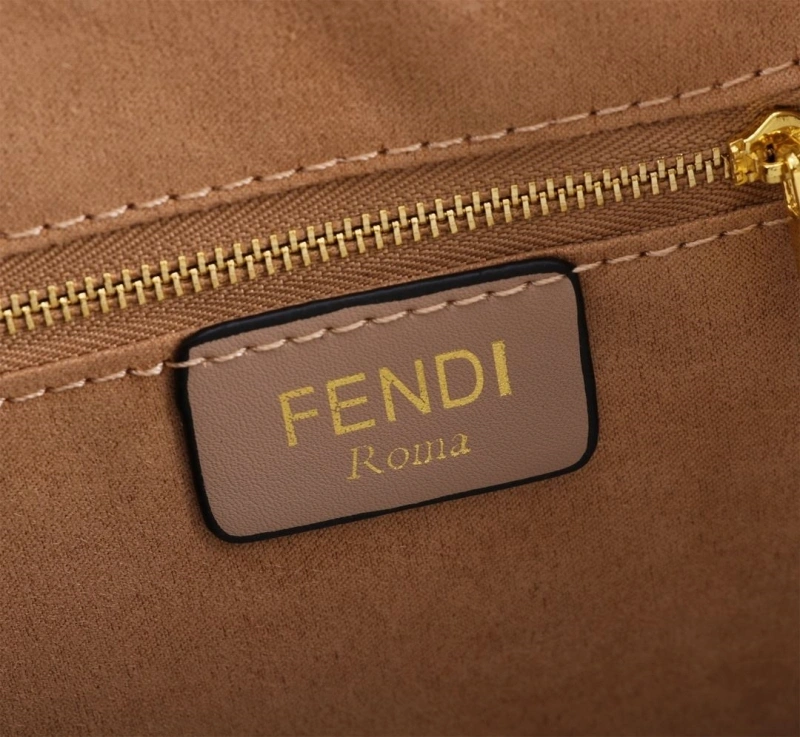 Fendi Shopping Bags 4220-0100