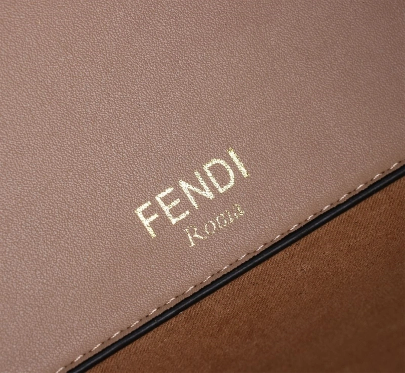 Fendi Shopping Bags 4220-0100