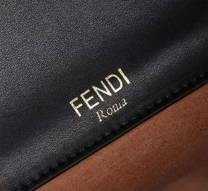 Fendi Shopping Bags 4220-0103