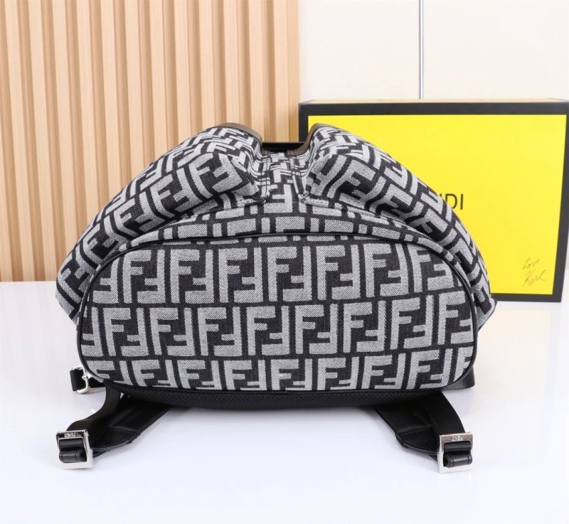Fendi Backpacks 4220-0104