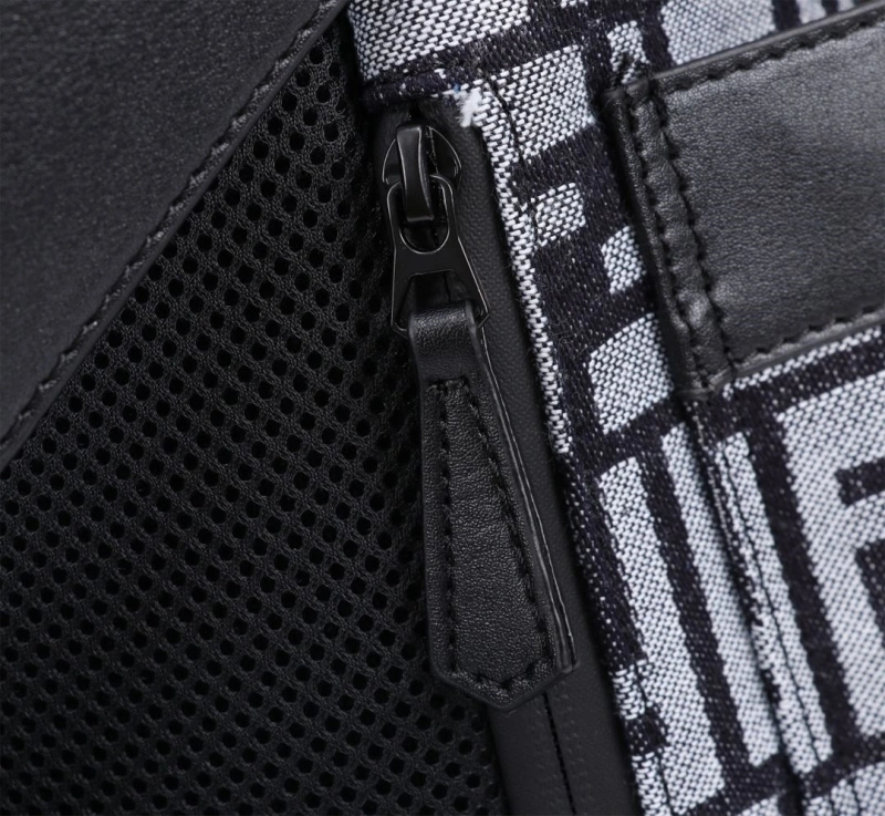 Fendi Backpacks 4220-0104