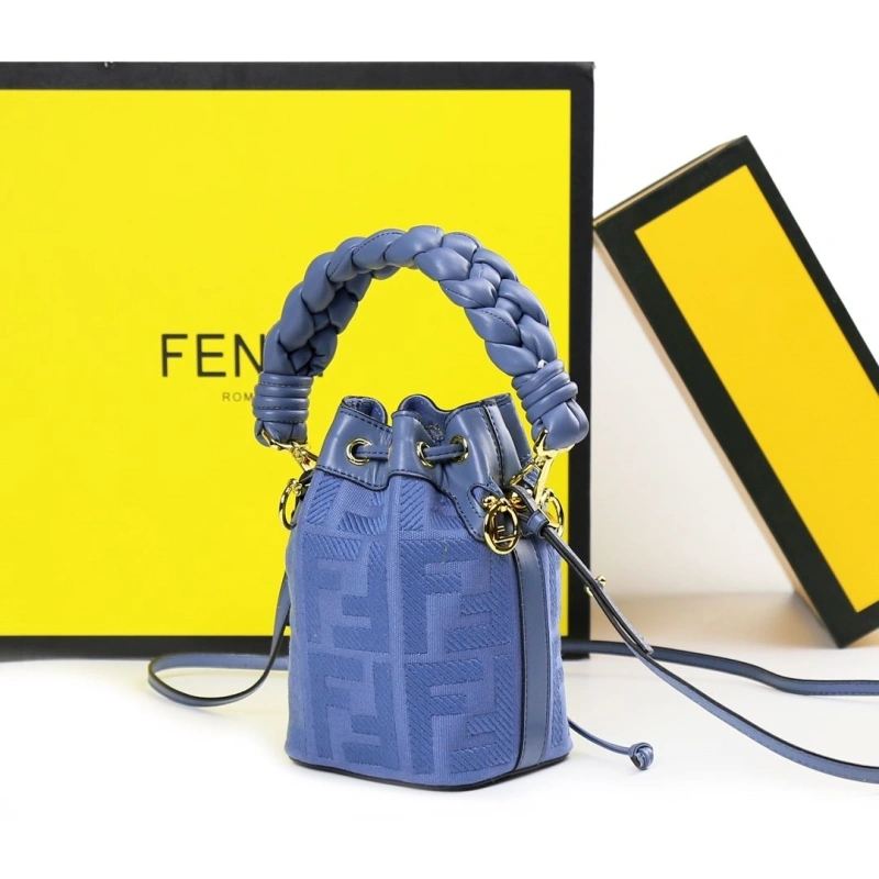 Fendi Bucket Bags 4220-0108