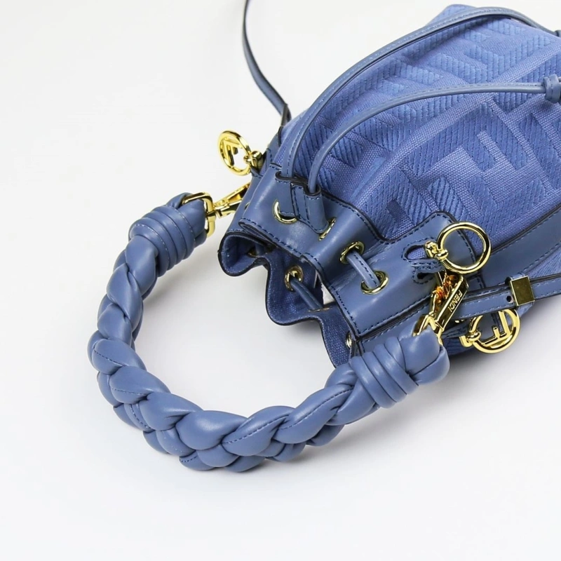 Fendi Bucket Bags 4220-0108