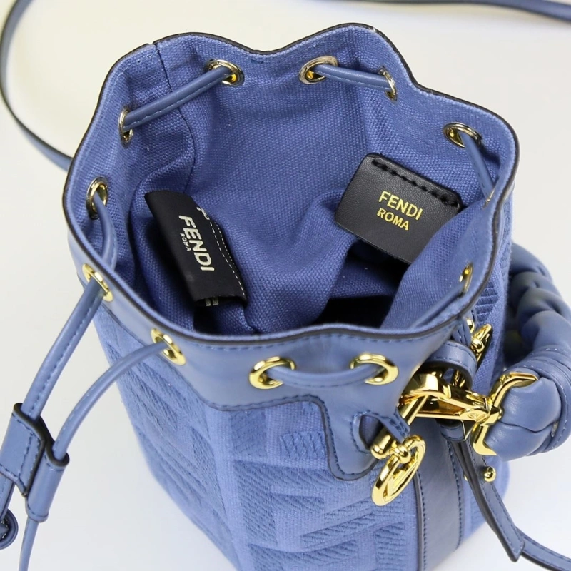 Fendi Bucket Bags 4220-0108