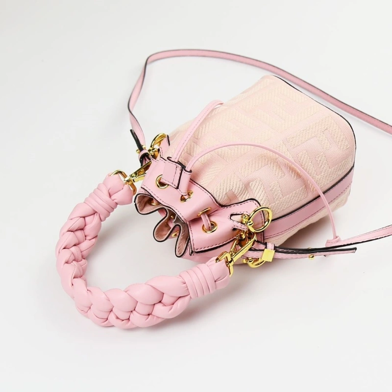 Fendi Bucket Bags 4220-0110