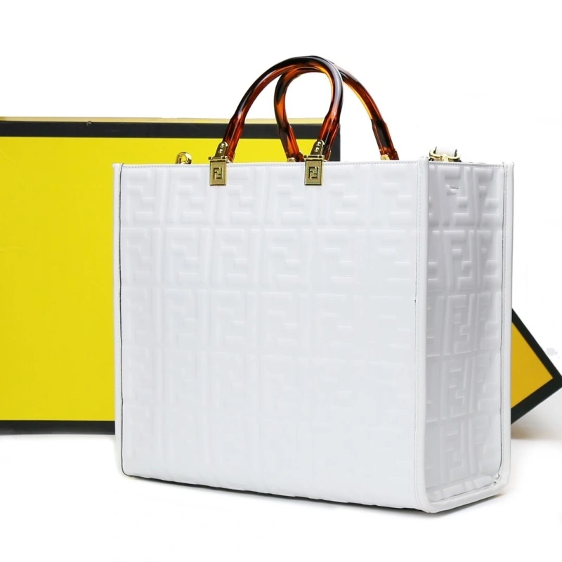 Fendi Shopping Bags 4220-0117