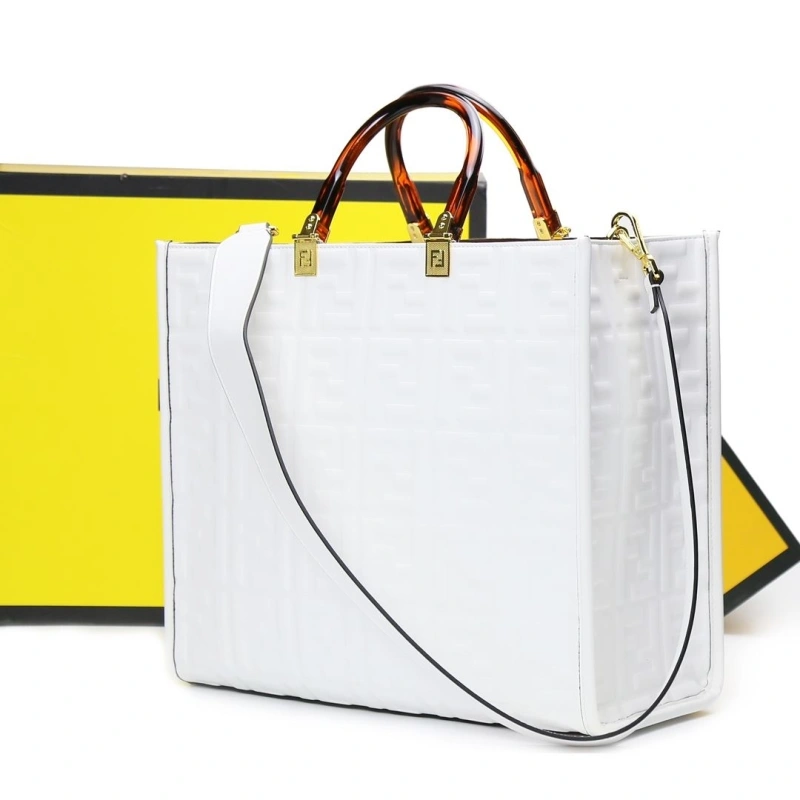 Fendi Shopping Bags 4220-0117