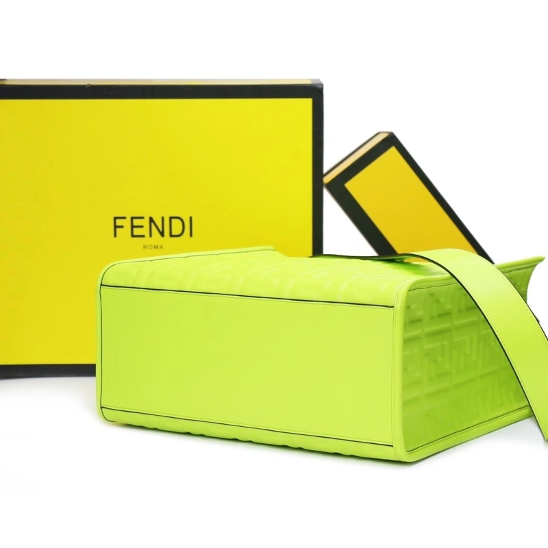 Fendi Shopping Bags 4220-0118
