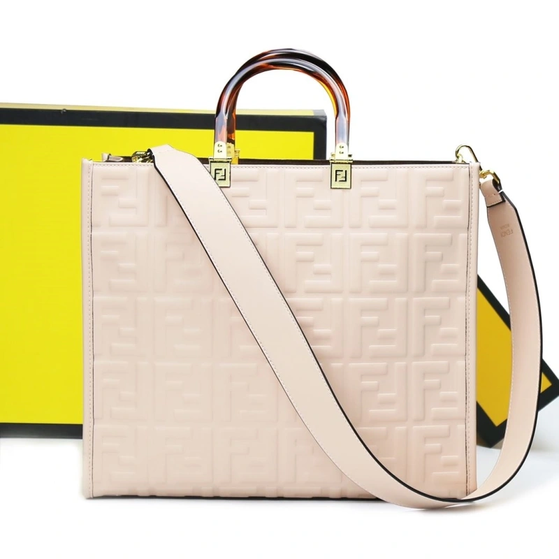 Fendi Shopping Bags 4220-0119