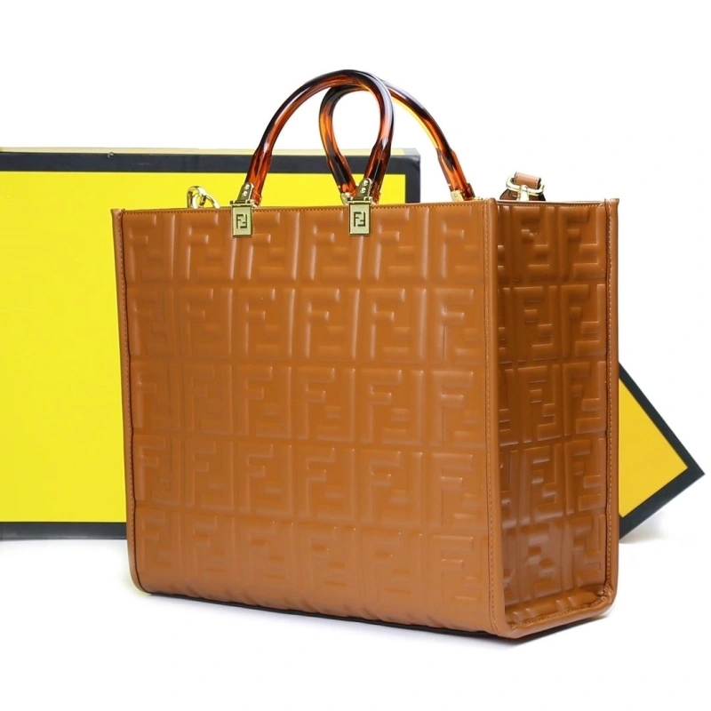 Fendi Shopping Bags 4220-0120