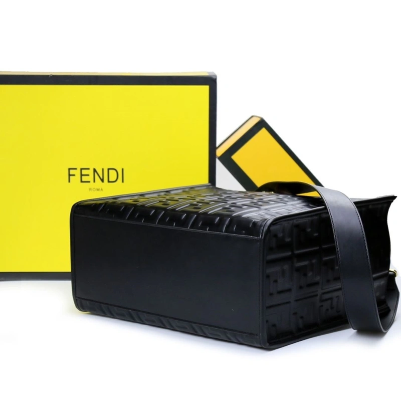 Fendi Shopping Bags 4220-0121