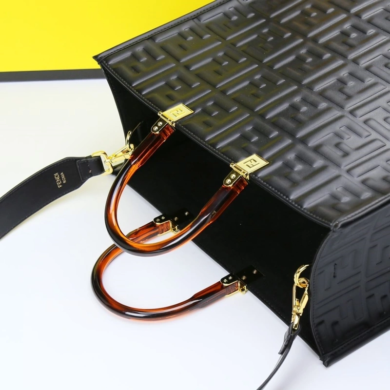 Fendi Shopping Bags 4220-0121