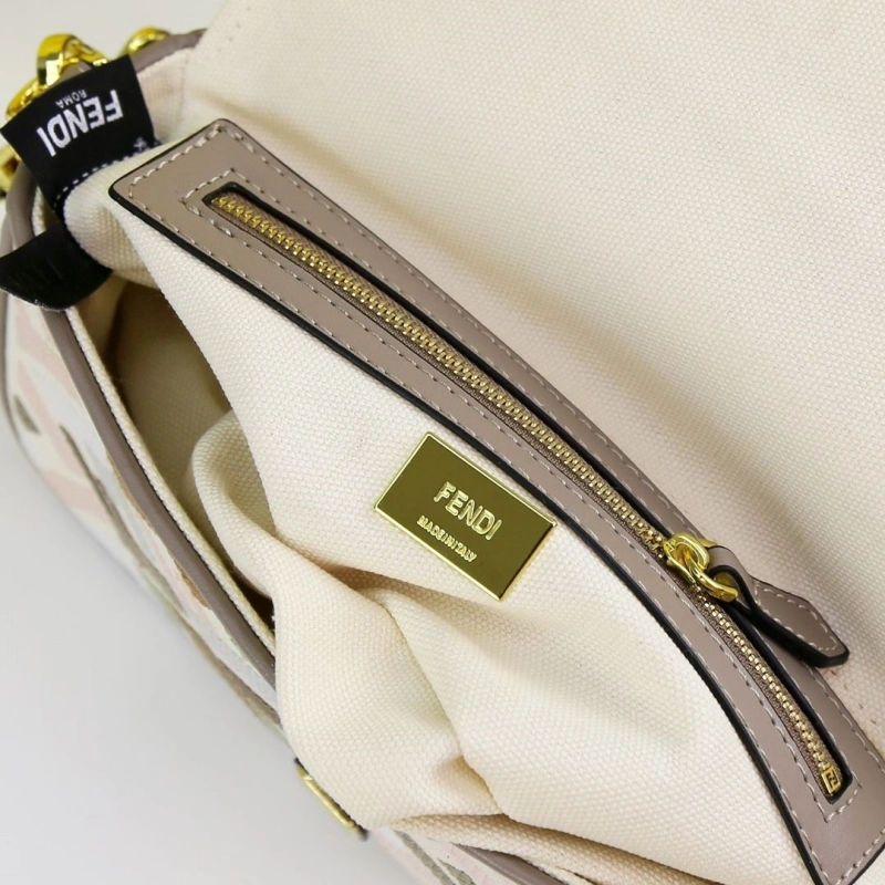 Fendi Satchel Bags 4220-0129