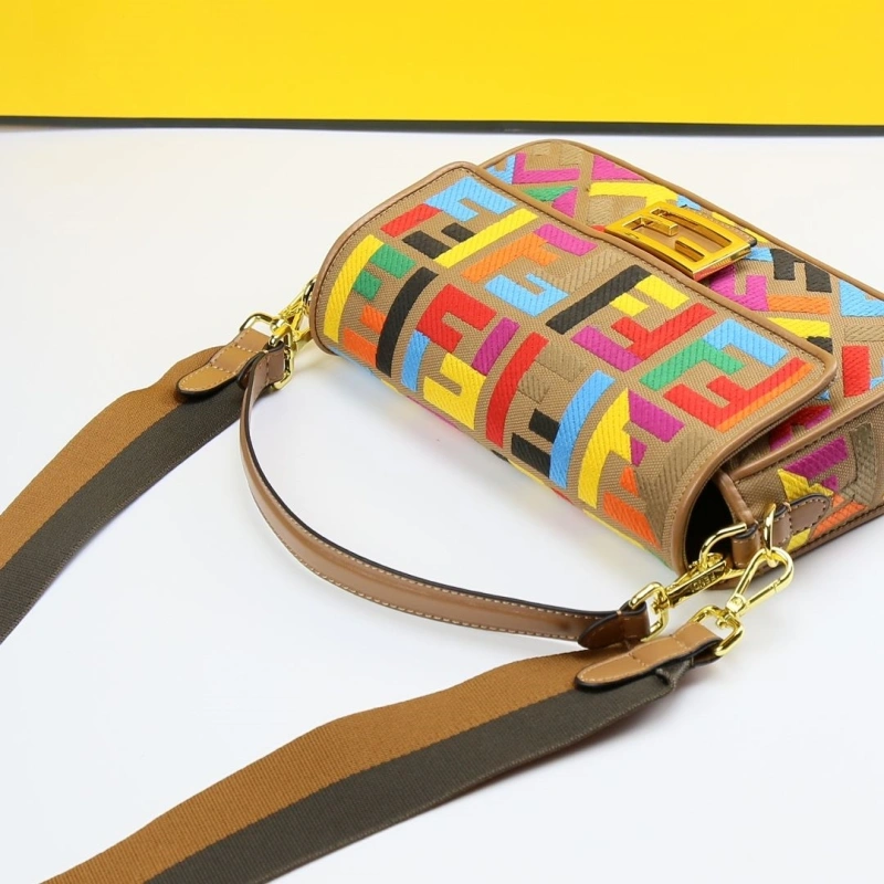 Fendi Satchel Bags 4220-0130