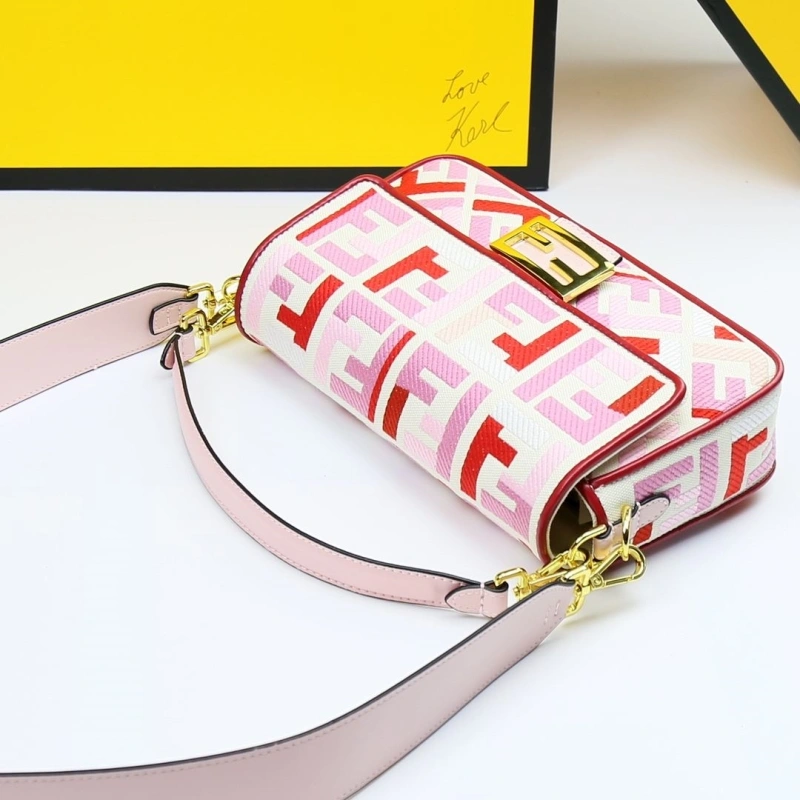 Fendi Satchel Bags 4220-0131