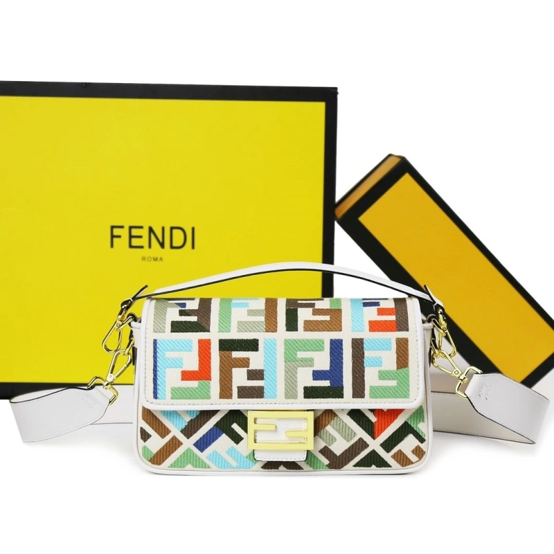 Fendi Satchel Bags 4220-0132