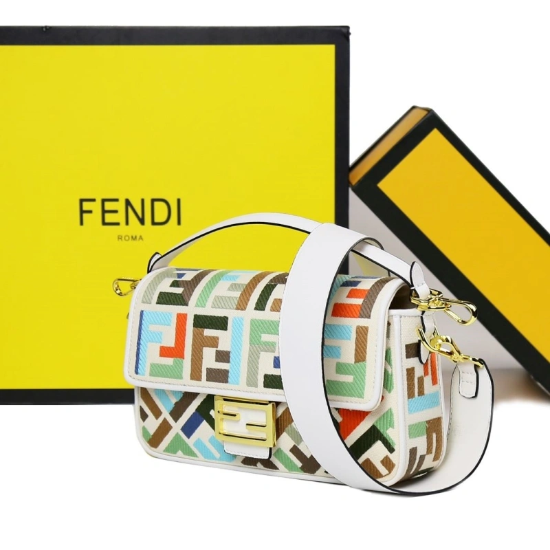 Fendi Satchel Bags 4220-0132