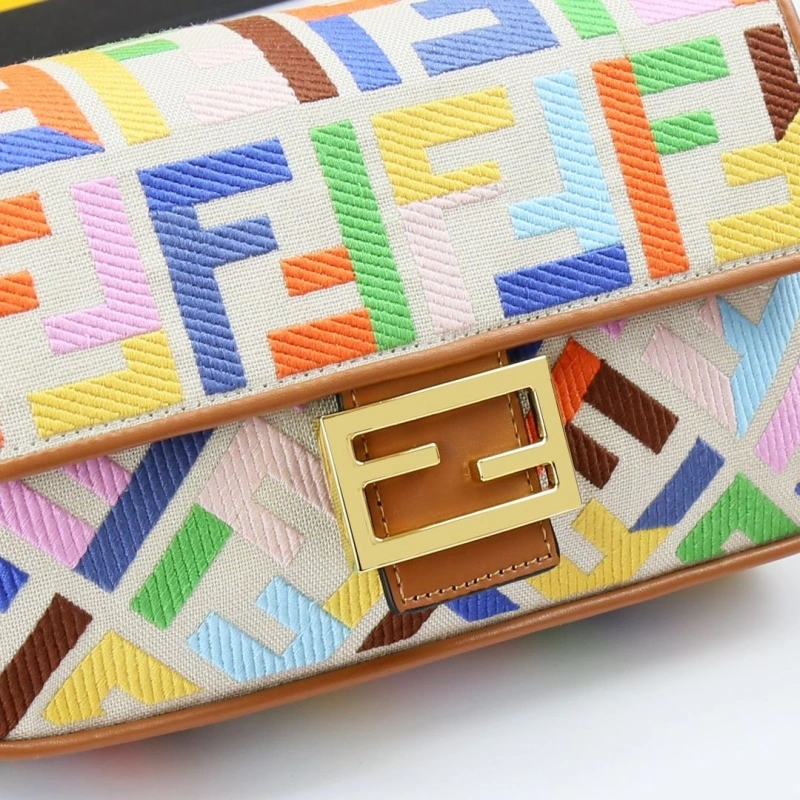 Fendi Satchel Bags 4220-0133