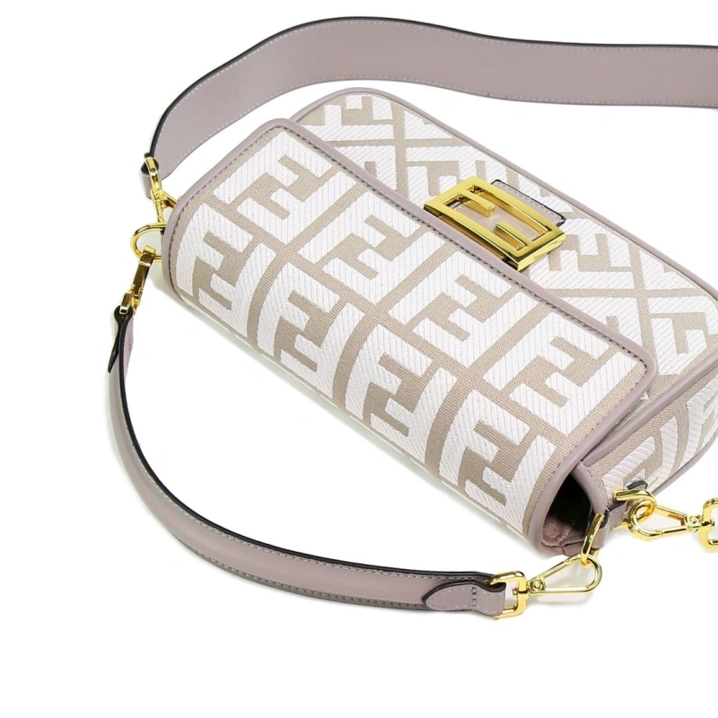 Fendi Satchel Bags 4220-0134