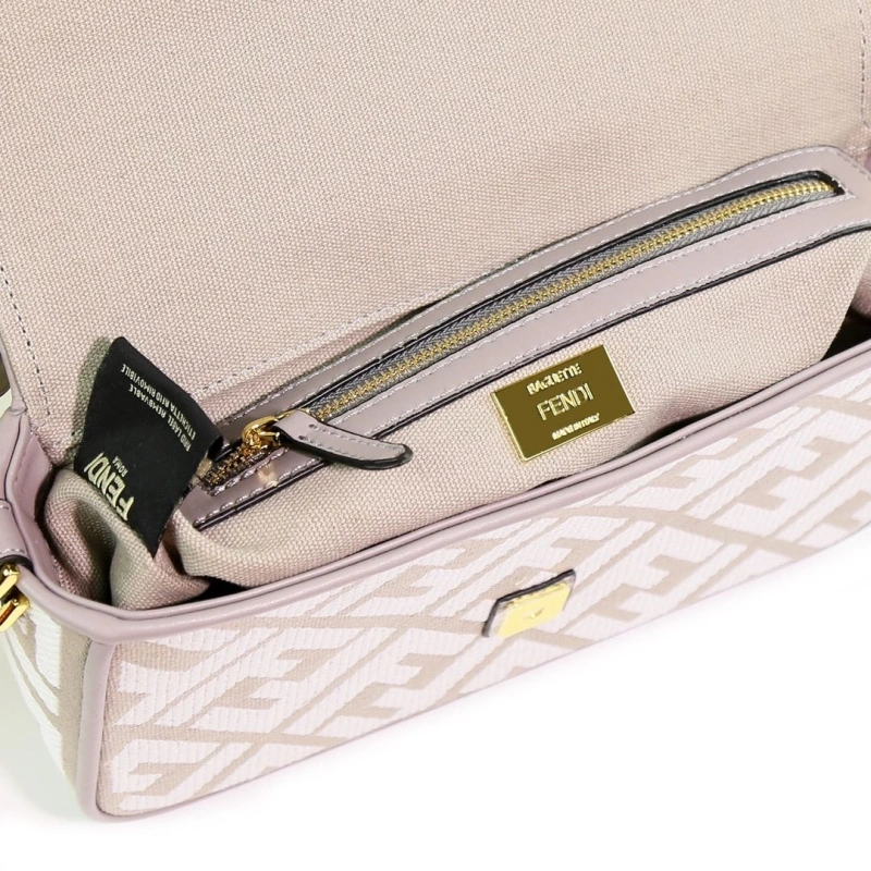 Fendi Satchel Bags 4220-0134